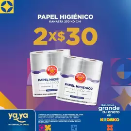 Catálogo Kiosko Página 3