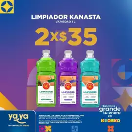 Catálogo Kiosko Página 4