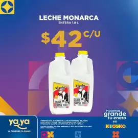 Catálogo Kiosko Página 8