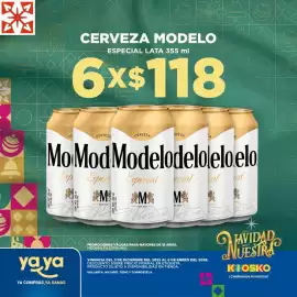 Catálogo Kiosko Página 2