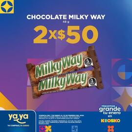 Catálogo Kiosko Página 1