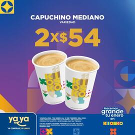 Catálogo Kiosko Página 4