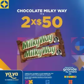 Catálogo Kiosko Página 1