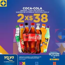 Catálogo Kiosko Página 2