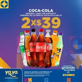 Catálogo Kiosko Página 3