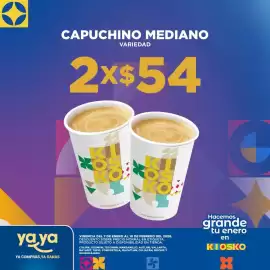 Catálogo Kiosko Página 4