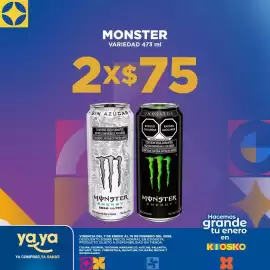 Catálogo Kiosko Página 5