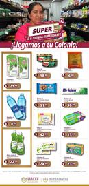 Catálogo SuperISSSTE Página 1