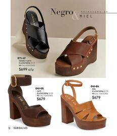 Catálogo Cklass Página 10