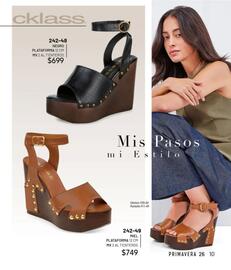 Catálogo Cklass Página 11