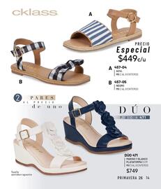 Catálogo Cklass Página 15