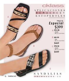 Catálogo Cklass Página 16