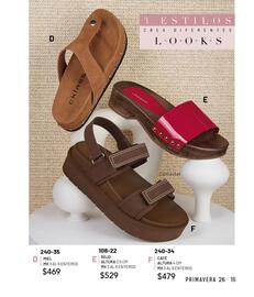 Catálogo Cklass Página 17