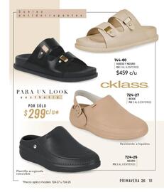 Catálogo Cklass Página 19