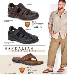 Catálogo Cklass Página 20