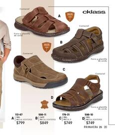 Catálogo Cklass Página 21