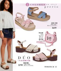 Catálogo Cklass Página 23