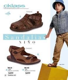 Catálogo Cklass Página 24