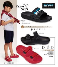 Catálogo Cklass Página 26