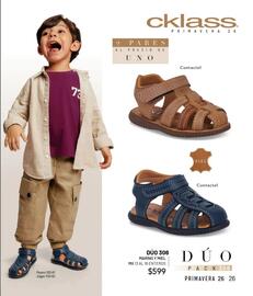 Catálogo Cklass Página 27