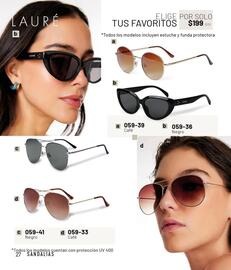 Catálogo Cklass Página 28