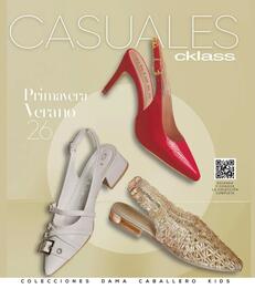 Catálogo Cklass Página 30