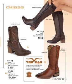 Catálogo Cklass Página 34