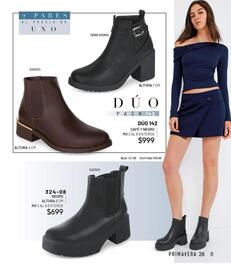 Catálogo Cklass Página 38