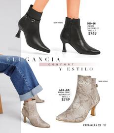 Catálogo Cklass Página 40