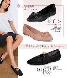 Catálogo Cklass Página 47