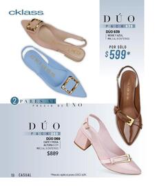 Catálogo Cklass Página 49