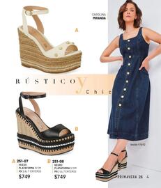 Catálogo Cklass Página 5