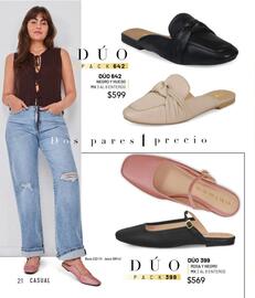 Catálogo Cklass Página 51