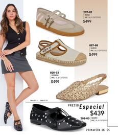 Catálogo Cklass Página 54