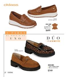 Catálogo Cklass Página 57