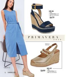 Catálogo Cklass Página 6