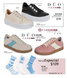 Catálogo Cklass Página 64