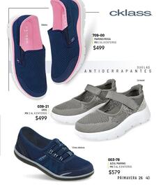 Catálogo Cklass Página 70