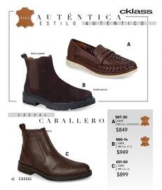 Catálogo Cklass Página 71