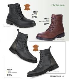 Catálogo Cklass Página 74