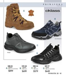 Catálogo Cklass Página 78