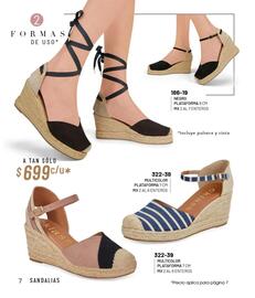 Catálogo Cklass Página 8