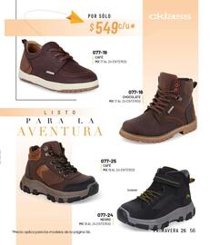 Catálogo Cklass Página 86