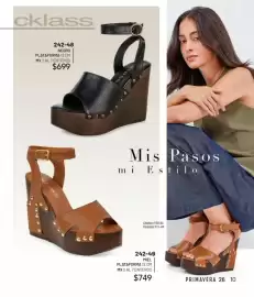 Catálogo Cklass Página 11