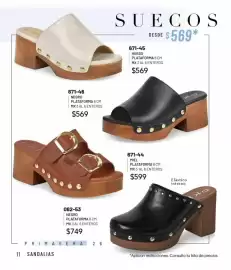 Catálogo Cklass Página 12