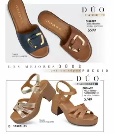 Catálogo Cklass Página 14