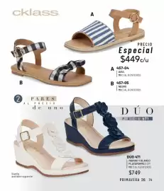 Catálogo Cklass Página 15