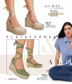 Catálogo Cklass Página 2