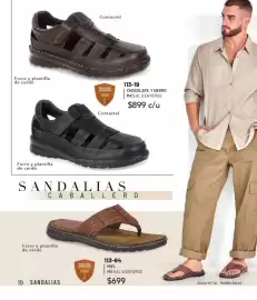 Catálogo Cklass Página 20