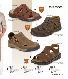 Catálogo Cklass Página 21
